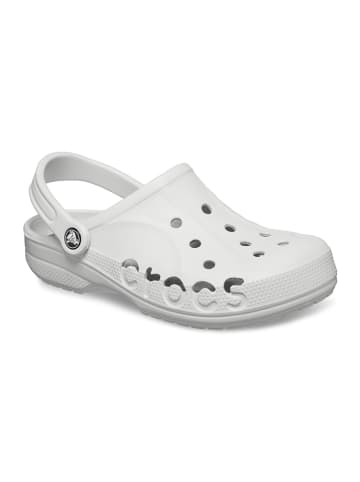 Crocs "Baya" wit