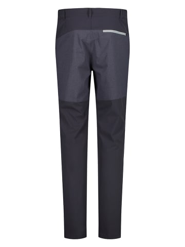 Trekkingbroek zwart