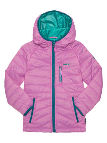 Dünne Ganzjahres-Steppjacke "Acacia" in Rosa