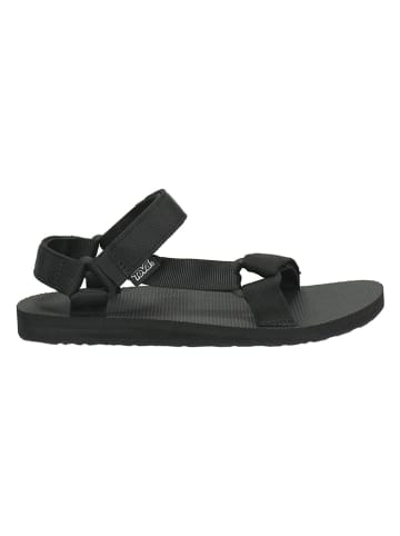 Sandalen "Universal Urban" in Schwarz