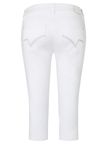 Capribroek "Dashni" wit