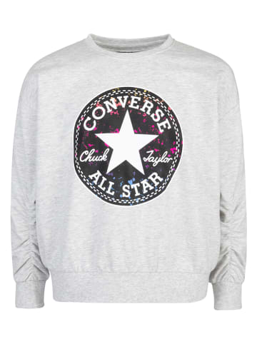 Sweatshirt grijs