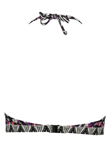 Bikini-Oberteil in Bunt