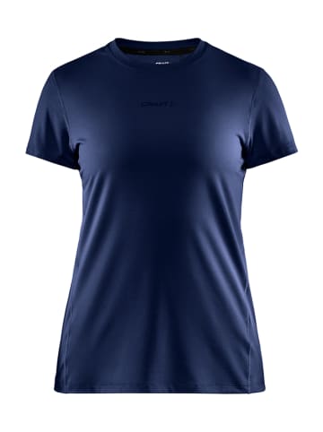 Trainingsshirt "ADV Essence" in Dunkelblau