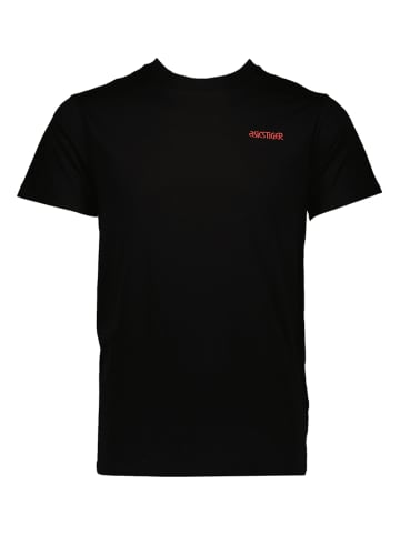 Shirt zwart