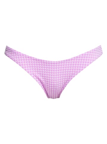 Figi bikini "Surf Check Hike" w kolorze fioletowym