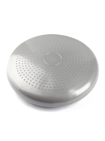 Balance-Board in Grau