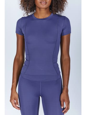Trainingsshirt in Blau