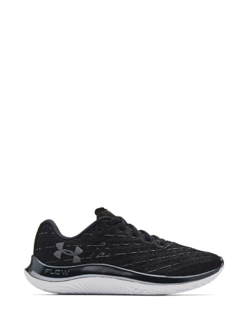 Sneakersy w kolorze czarno-białym