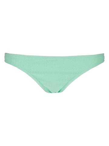 Bikini-Hose in Grün