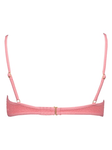 Bikinitop "So Dazed Charli" lichtroze