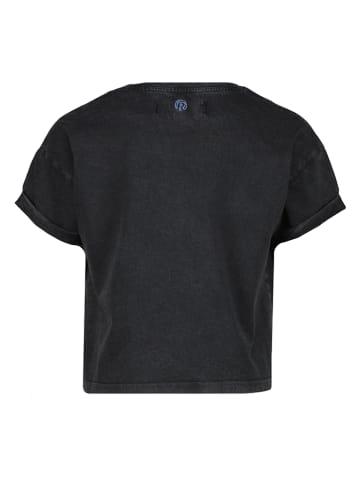 Shirt "Elizabeth" in Schwarz