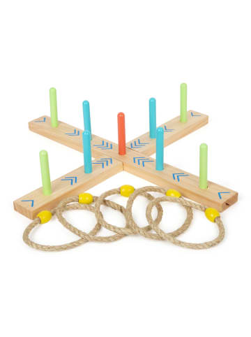 Ringwurfspiel "Active" - ab 3 Jahren