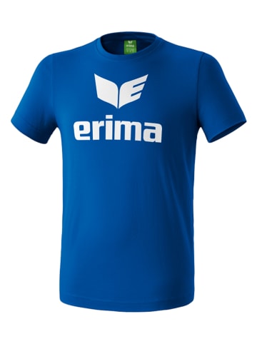 Shirt blauw