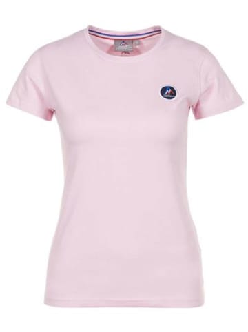 Shirt in Rosa