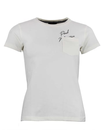 Shirt in Creme