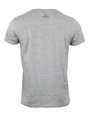 Shirt in Grau