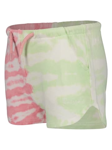 Short "Atlanta" roze
