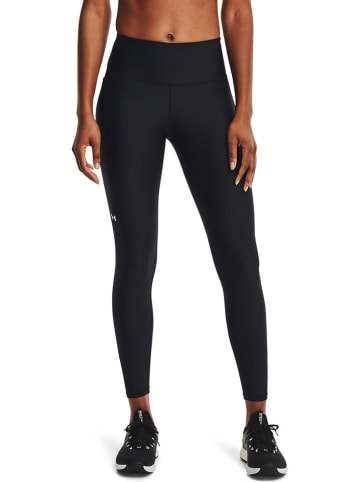 Trainingsleggings "HiRise" in Schwarz
