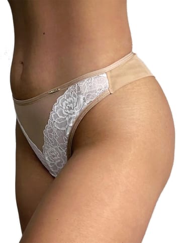 String "Perla" beige