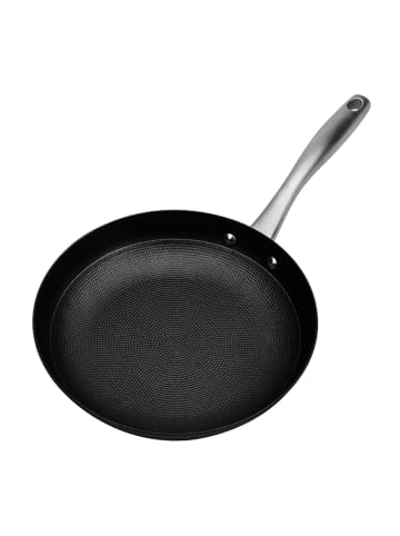 Pfanne "Robusta" in Schwarz - Ø 24 cm