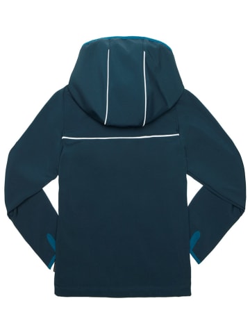 Softshelljas "Jarvis" petrol