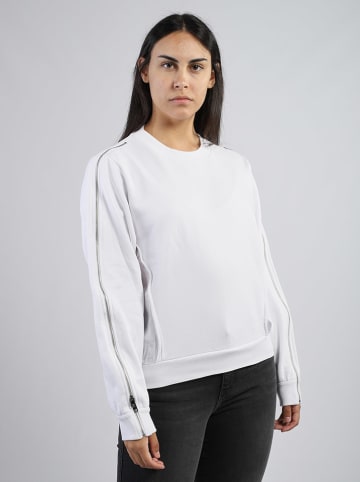 Sweatshirt wit