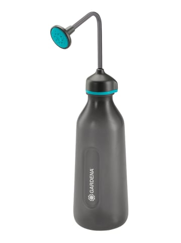Spryskiwacz w kolorze szarym - 450 ml