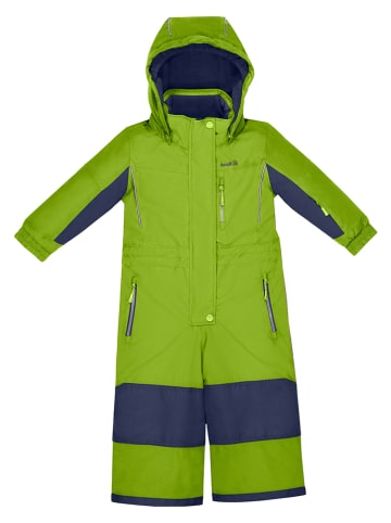 Sneeuwpak "Lazer" groen