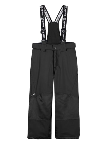 Ski-/ Snowboardhose "Harper" in Schwarz