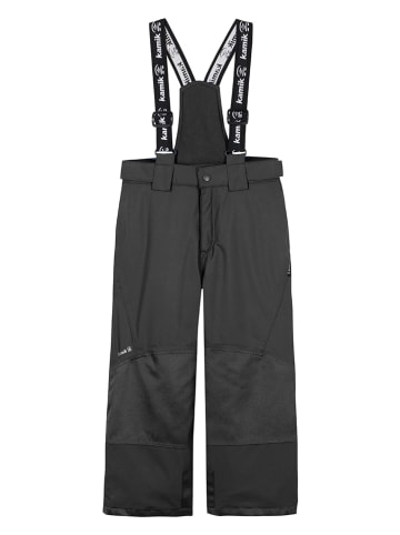 Ski-/snowboardbroek "Harper" antraciet
