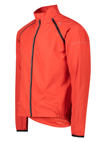Windbreaker rood
