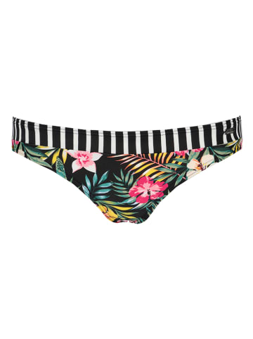 Figi bikini ze wzorem