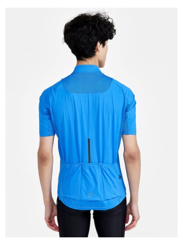 Fietsshirt "ADV Endur" blauw