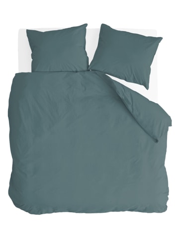 Bettwäsche-Set "Sleep Softly" in Petrol