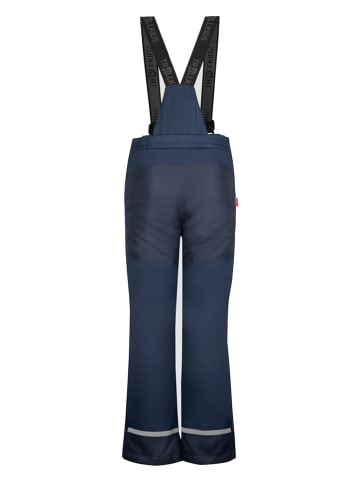 Ski-/snowboardbroek "Hammerfest" donkerblauw