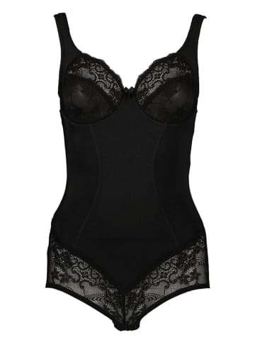 Body w kolorze czarnym