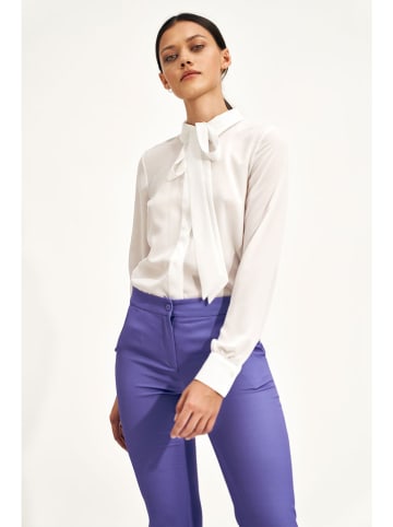 Blouse wit