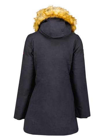 Parka "Adelaide" in Dunkelblau
