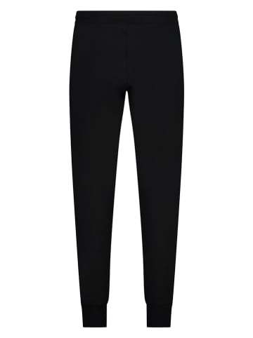 Sweatbroek zwart