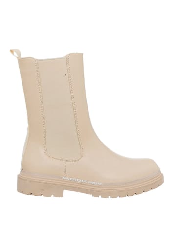 Boots beige
