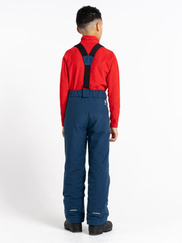 Ski-/snowboardbroek "Outmove II" donkerblauw
