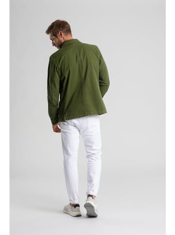 Tussenjas "Cai" groen