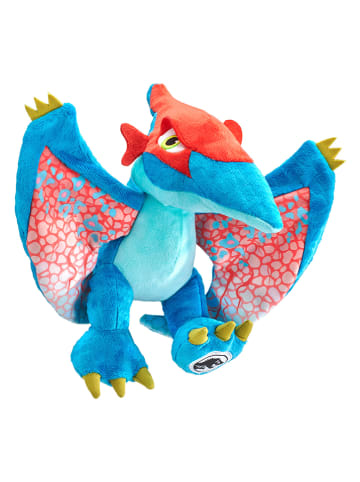 Kuscheltier "Jurassic World Dominion Dino 4" - ab Geburt