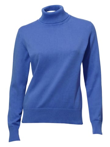 Coltrui blauw