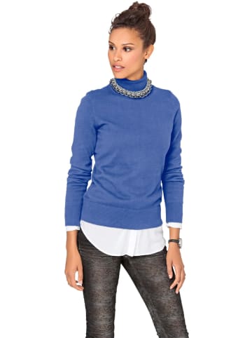 Coltrui blauw