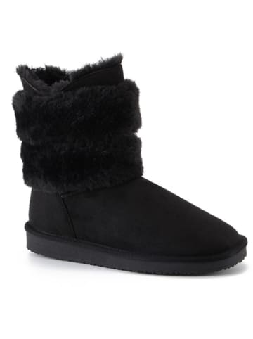 Winterboots "Erie" in Schwarz