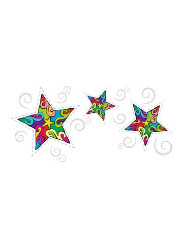 Fotokarton "SE Christmas" - 60 Blatt - DIN A6