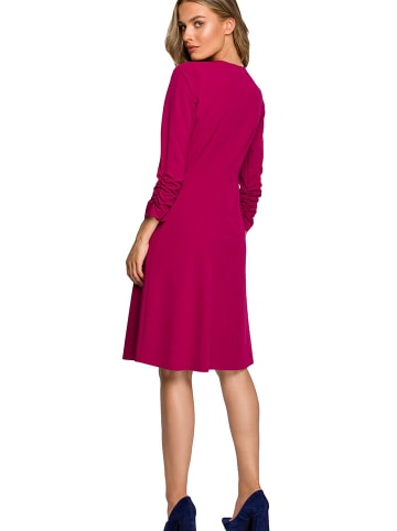 Jurk roze