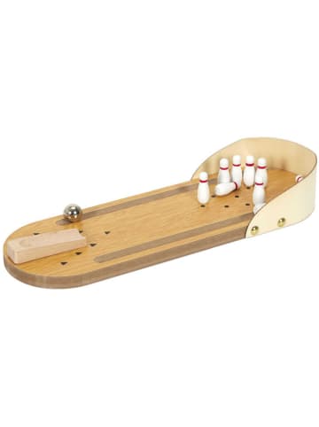 Mini-Bowlingspiel - ab 14 Jahren